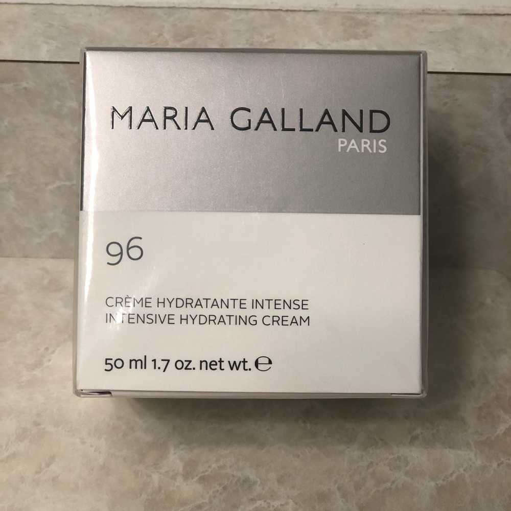 Maria Galland Intensive Hydrating Cream